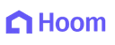 Hoom logo