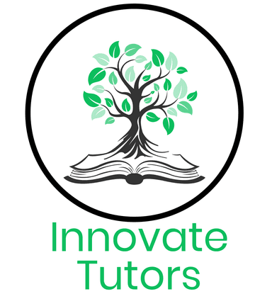 Innovate Tutors