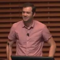 Andrej Karpathy. Photo: Gladwin Analytics, CC BY 3.0