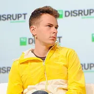 Daniel Gross. Photo: TechCrunch, CC BY 2.0