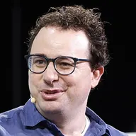 Dario Amodei. Photo: TechCrunch, CC BY 2.0