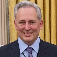 David Sacks. Photo: The White House, Public domain