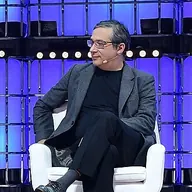 Gary Marcus. Photo: Web Summit, CC BY 2.0