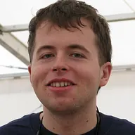 Jakub Pachocki. Photo: ICPCNews, CC BY 2.0