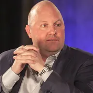 Marc Andreessen. Photo: JD Lasica, CC BY 2.0
