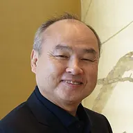 Masayoshi Son. Photo: European Communities, 2025 / EC - Audiovisual Service, CC BY 4.0