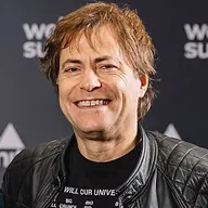Max Tegmark. Photo: Web Summit, CC BY 4.0