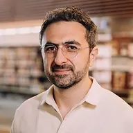 Mustafa Suleyman. Photo: Christopher Wilson, CC BY-SA 4.0