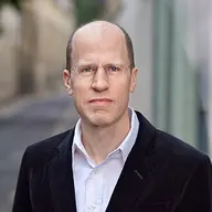 Nick Bostrom. Photo: Future of Humanity Institute, CC BY 4.0