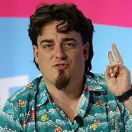 Palmer Luckey. Photo: Xuthoria, CC BY-SA 4.0