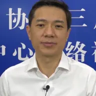 Robin Li. Photo: 中国新闻社, CC BY 3.0