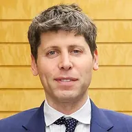 Sam Altman. Photo: 首相官邸ホームページ / Office of the Prime Minister of Japan Official Website, CC BY 4.0