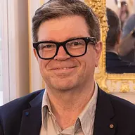 Yann LeCun. Photo: Jérémy Barande, CC BY-SA 2.0