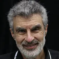 Yoshua Bengio. Photo: Xuthoria, CC BY-SA 4.0